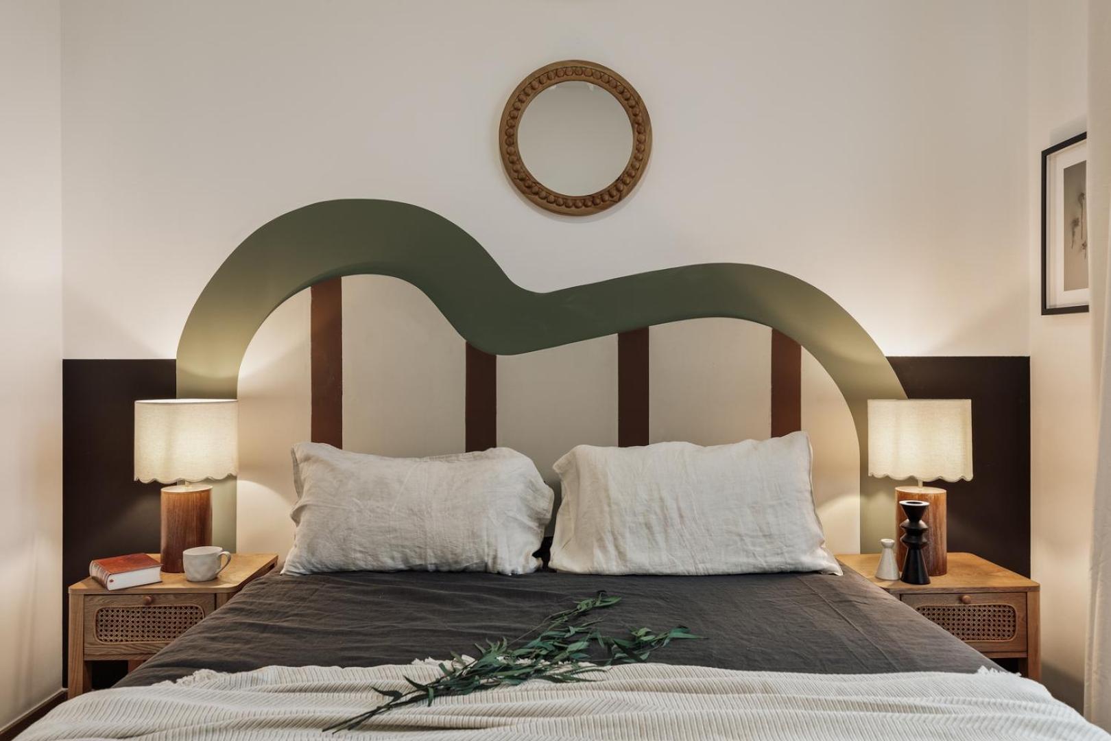 Reis - 3 Bedrooms And Balcony In De Gracia Barcelona