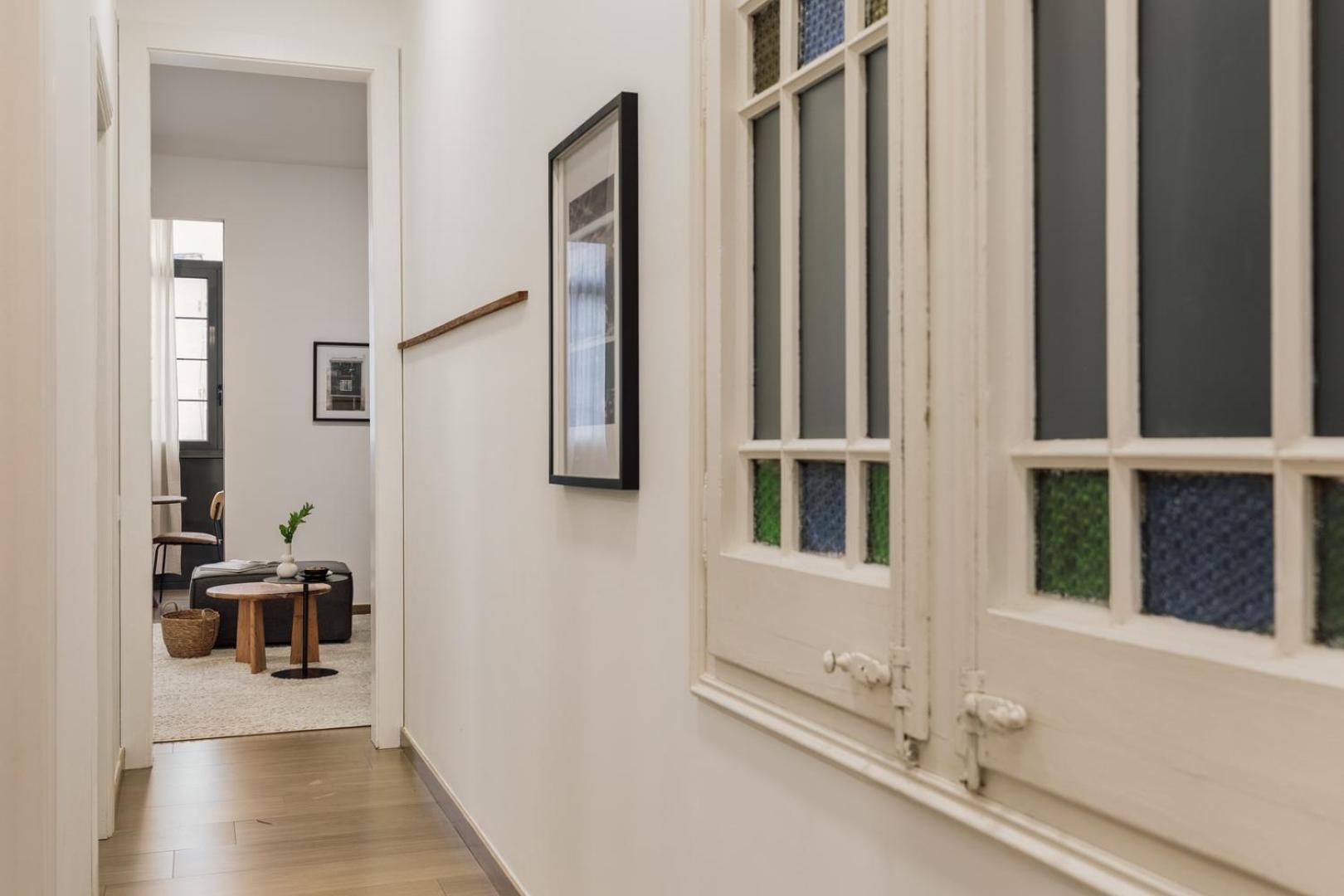 Reis - 3 Bedrooms And Balcony In De Gracia *