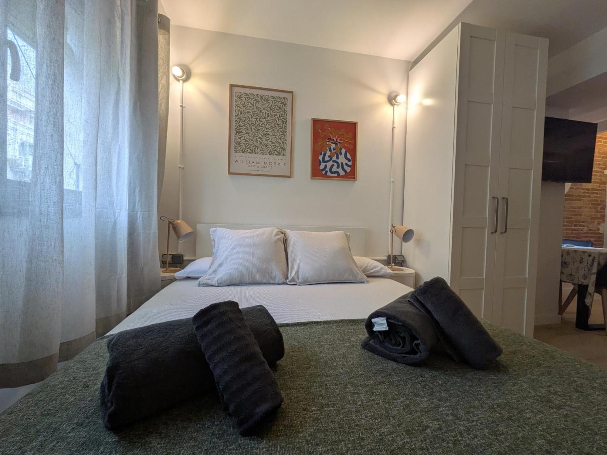 Apartamento Touch - Font Honrada