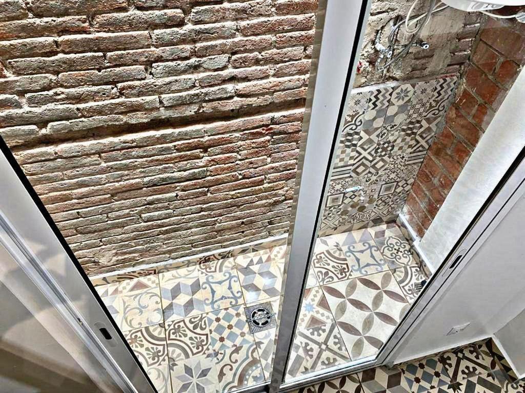 Appartement Estudio Nuevo! Al Lado Del Metro L1 L4 L5 Barcelona