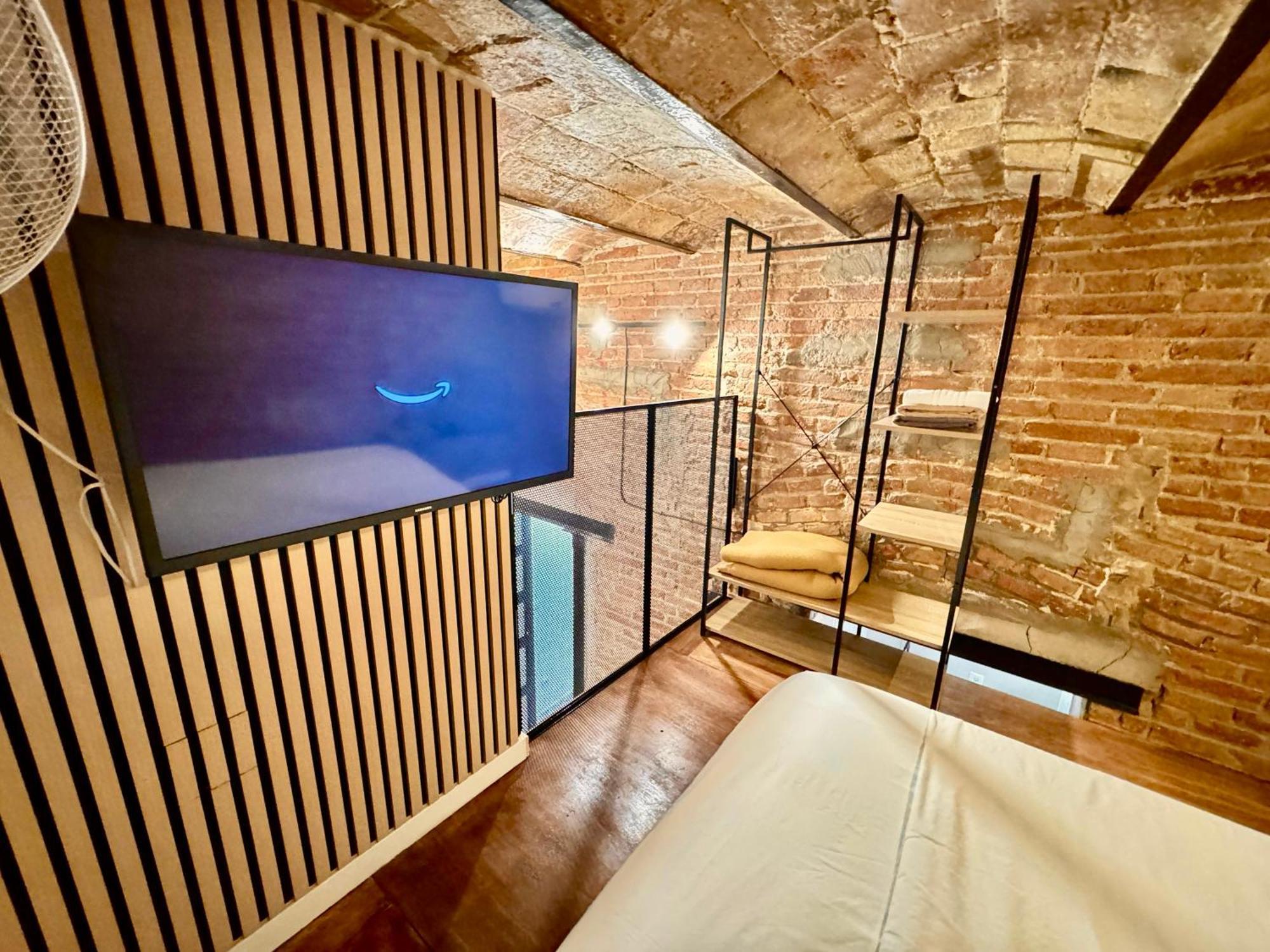 Appartement Estudio Nuevo! Al Lado Del Metro L1 L4 L5