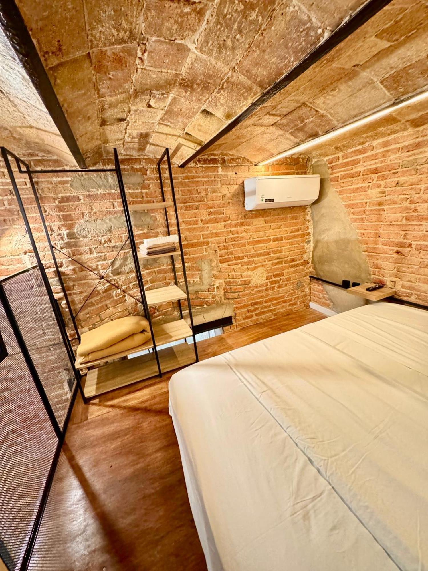 Estudio Nuevo! Al Lado Del Metro L1 L4 L5 Appartement *
