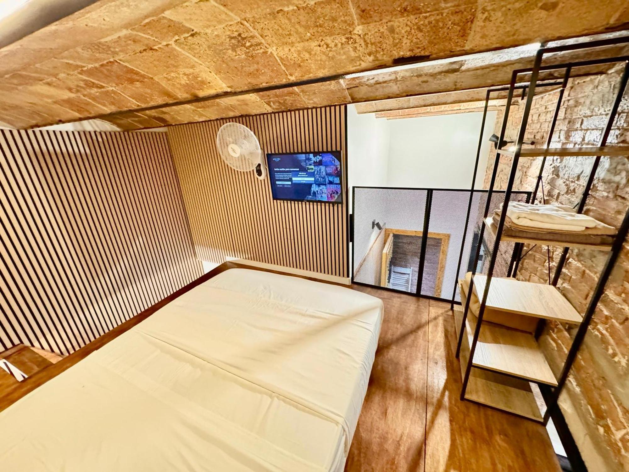 Appartement Estudio Nuevo! Al Lado Del Metro L1 L4 L5