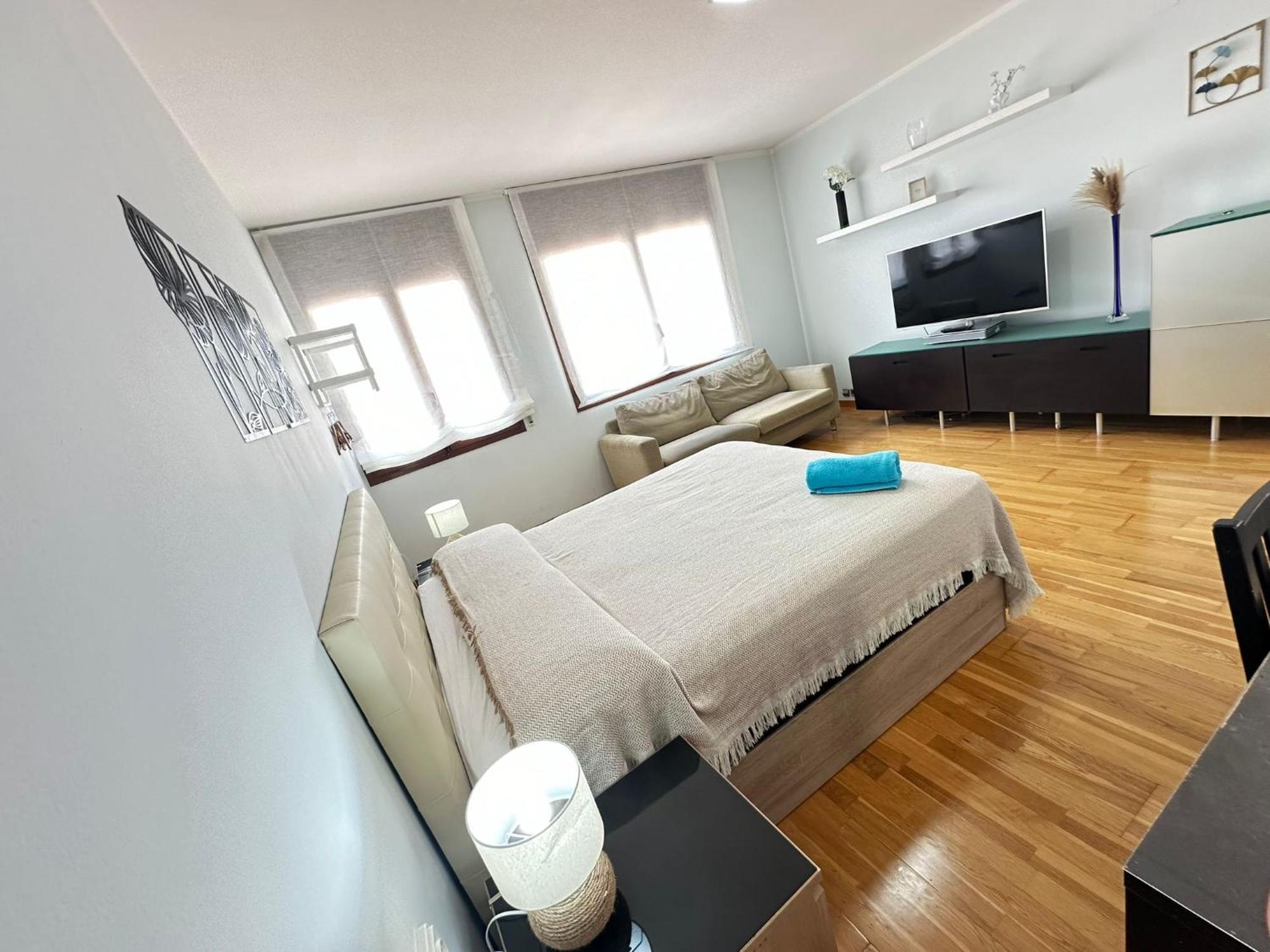 Bed and breakfast Aribau 33 *