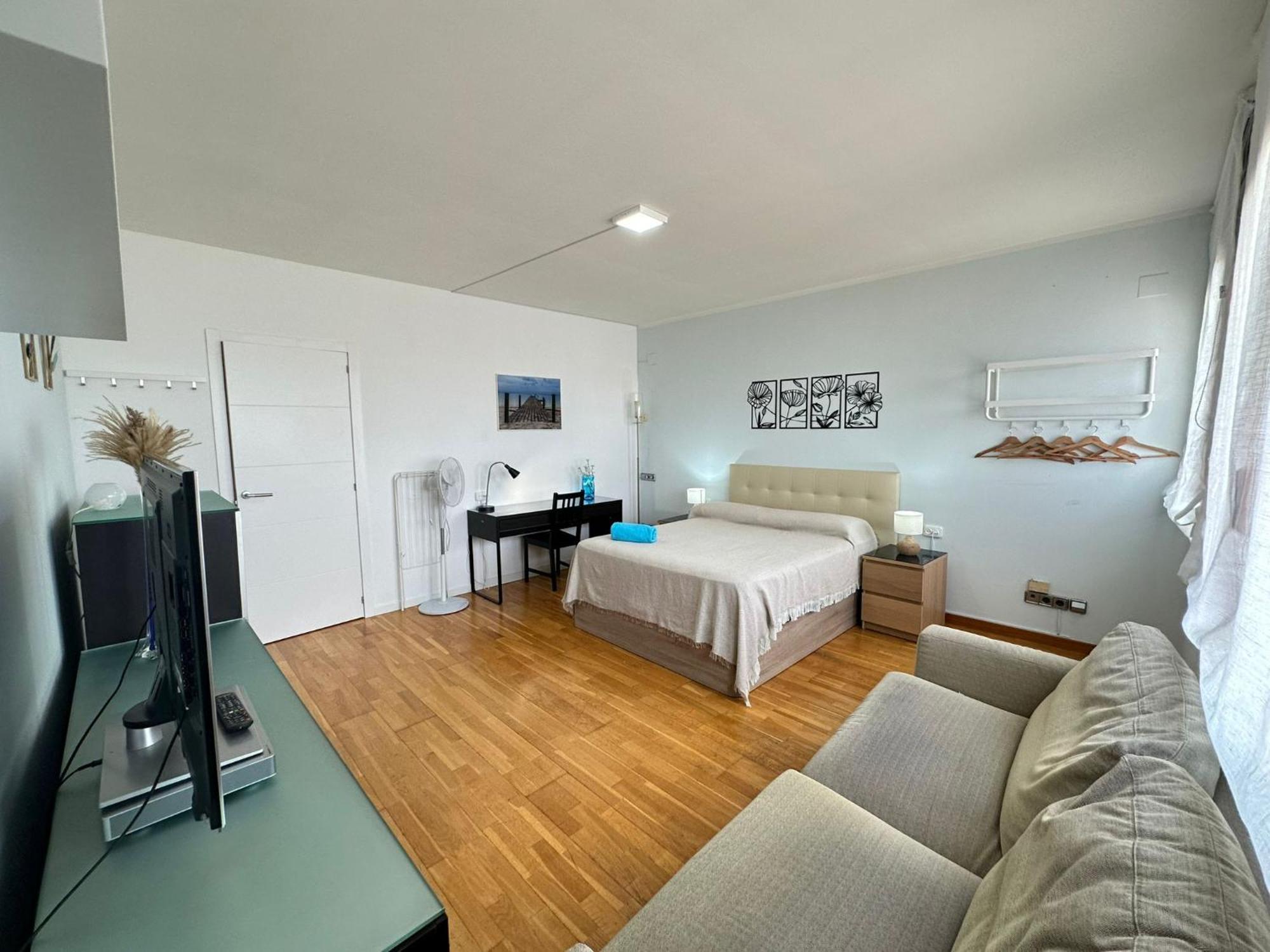 Bed and breakfast Aribau 33 *