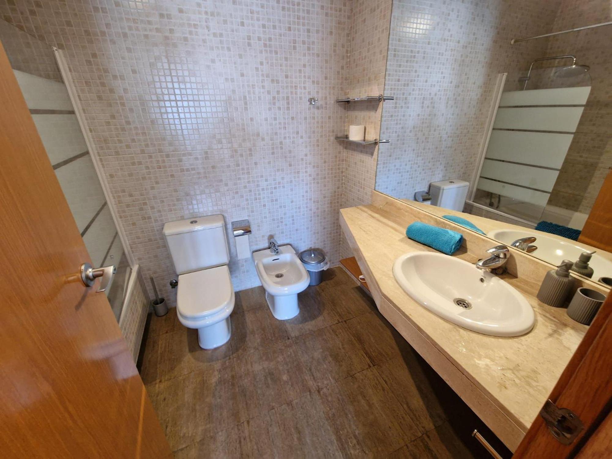 Bed and breakfast Aribau 33 *