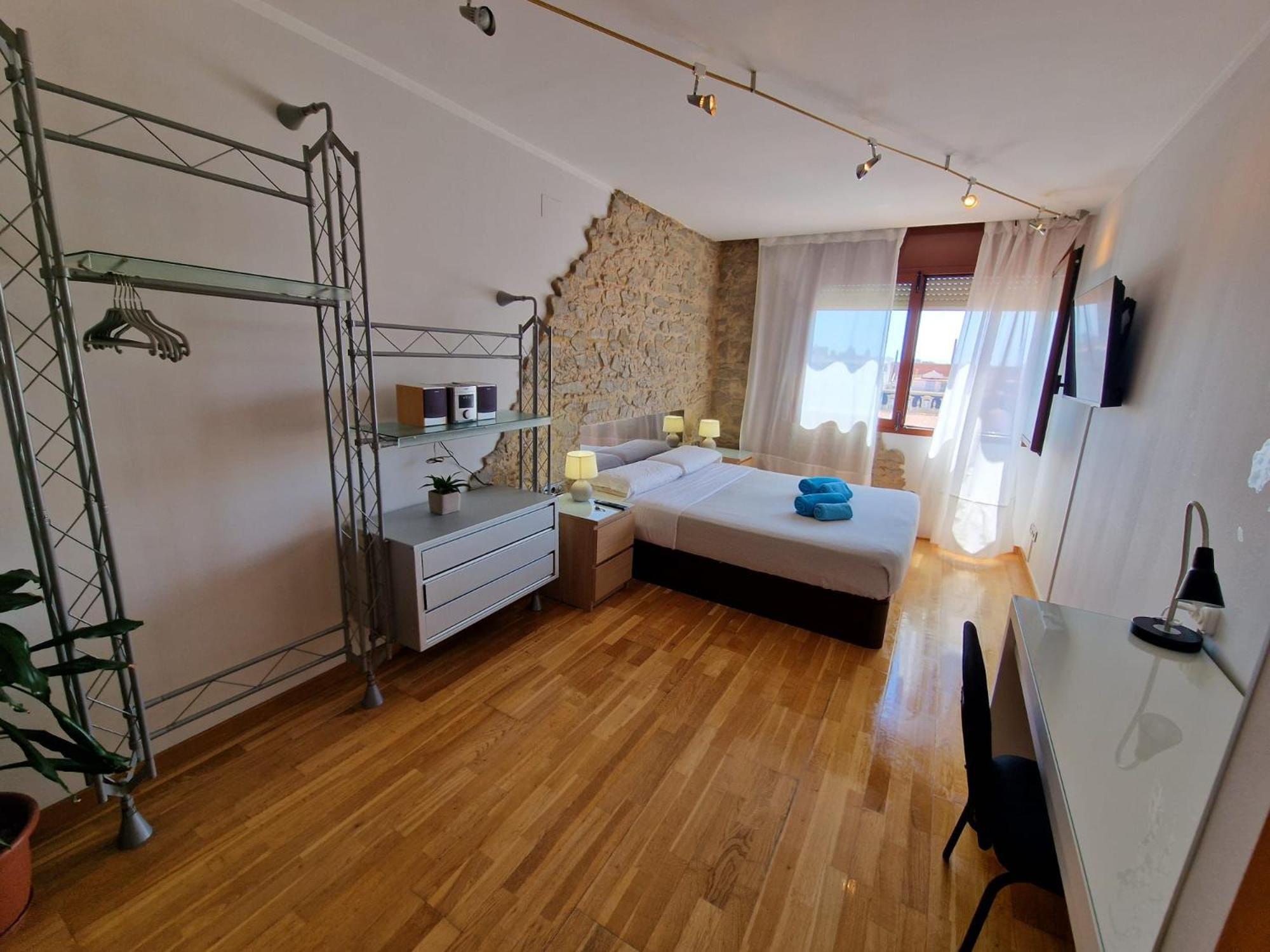 Bed and breakfast Aribau 33