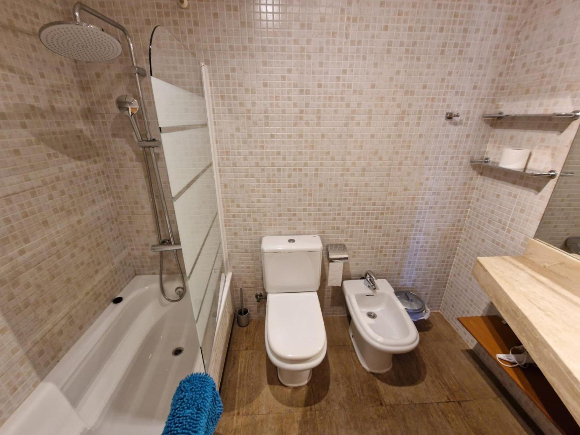 Aribau 33 Bed and breakfast *