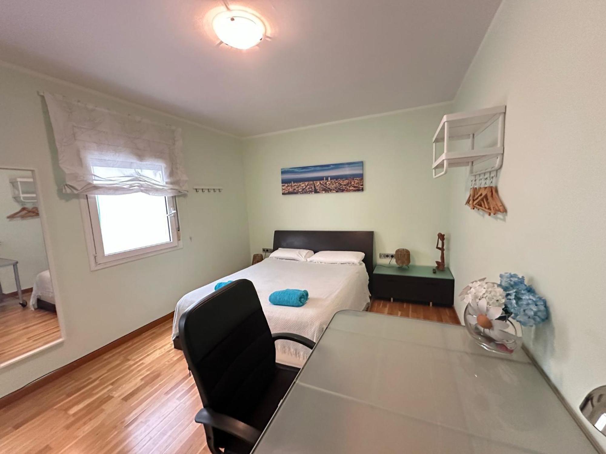 Bed and breakfast Aribau 33 Barcelona
