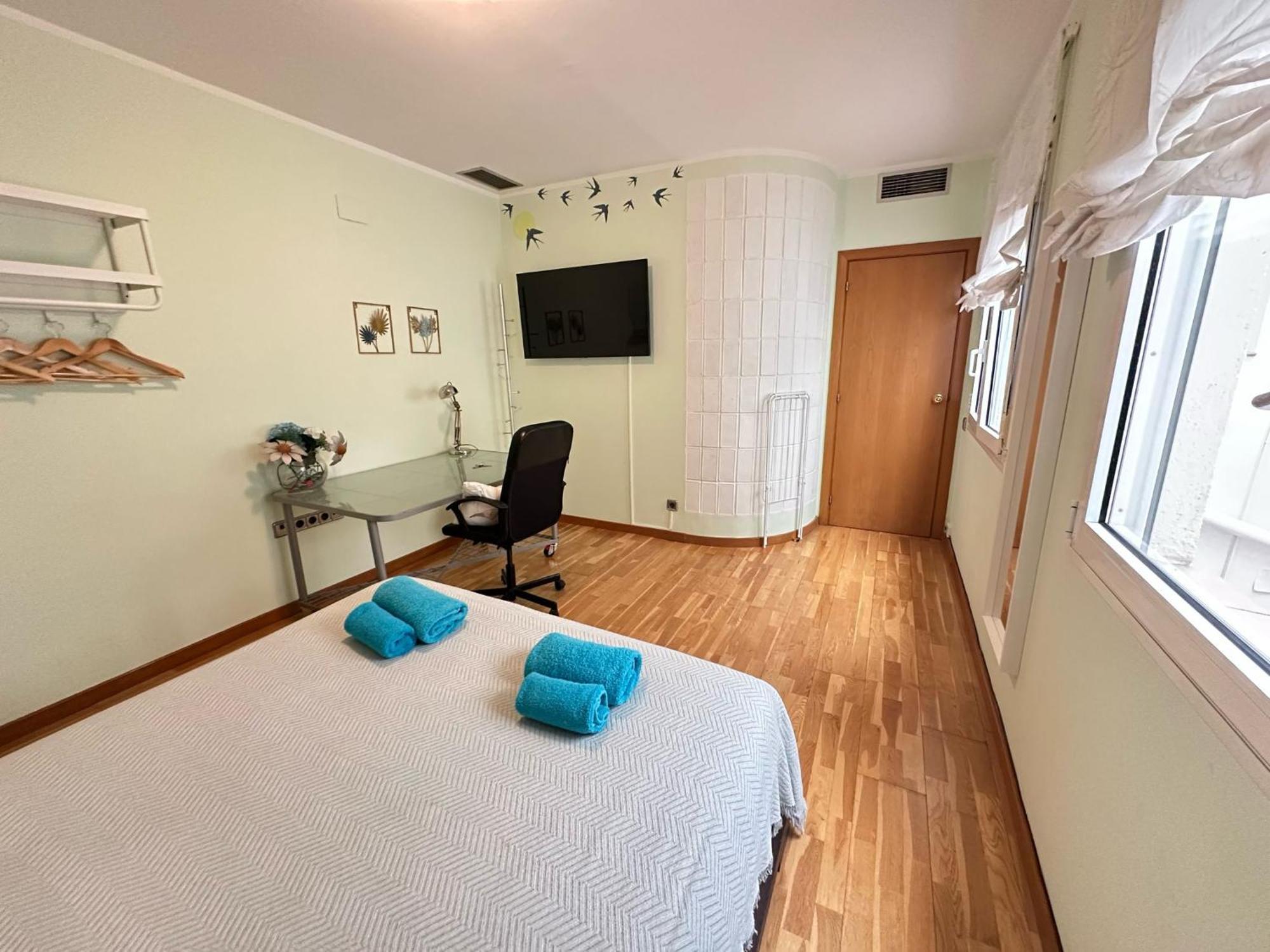 Bed and breakfast Aribau 33 Barcelona