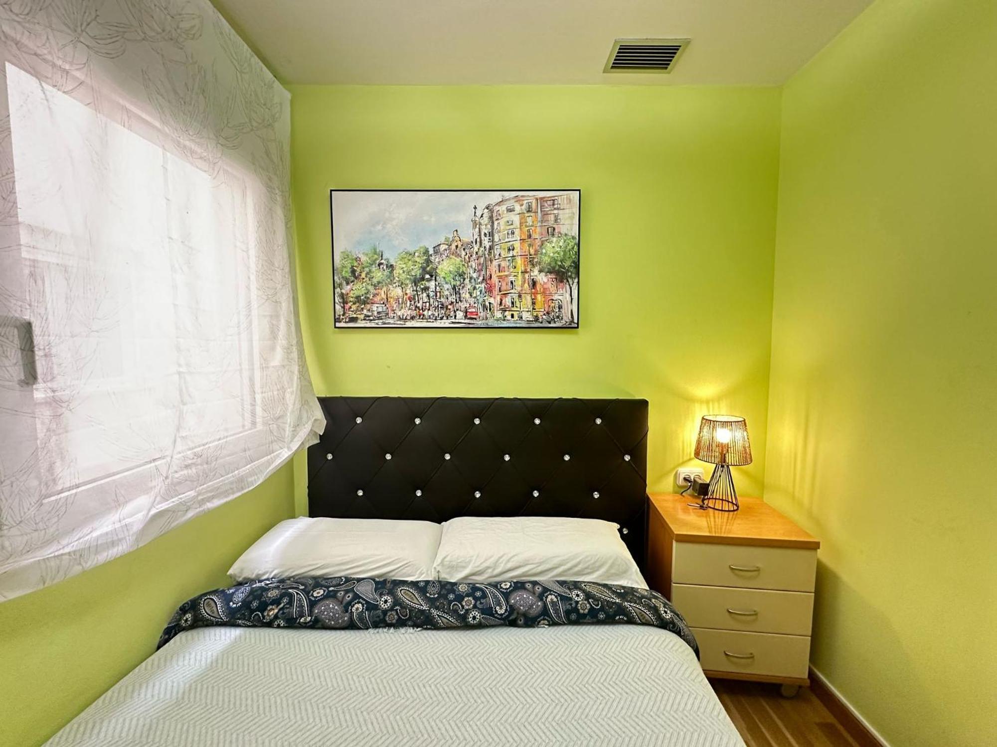Bed and breakfast Aribau 33 Barcelona