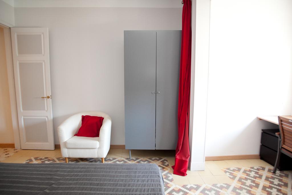 Magic Fountain Apartment Barcelona