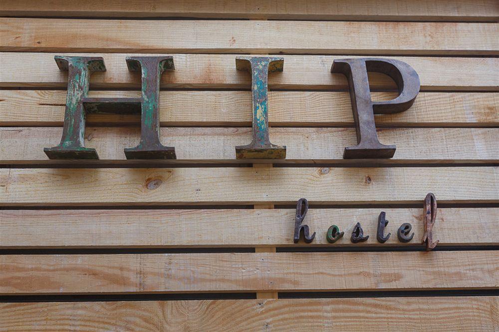 Hip Hostel *