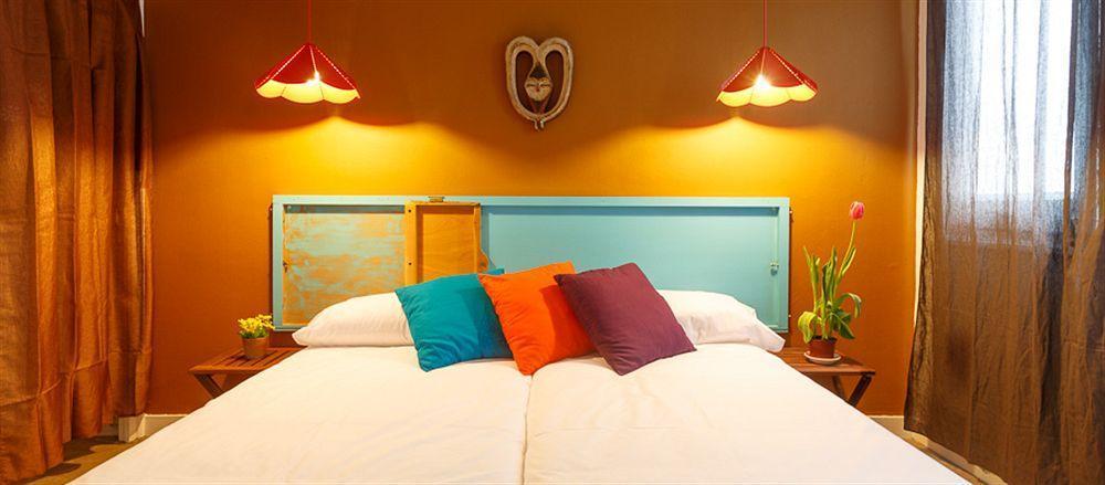 Hostel Hip Barcelona