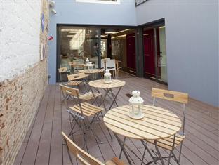 Sant Jordi Gracia Hostal