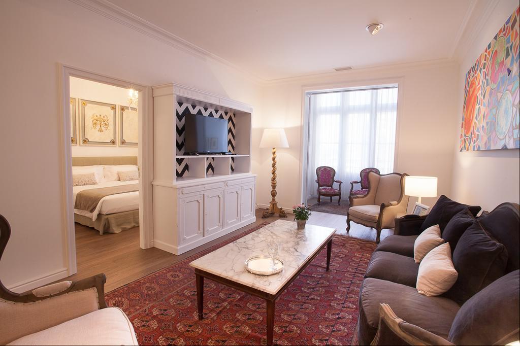 Apartment Milton House Paseo De Gracia *