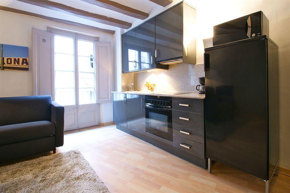 Ramblas Apartment Barcelona