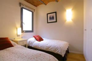 Aspasios Ramblas Apartment Barcelona