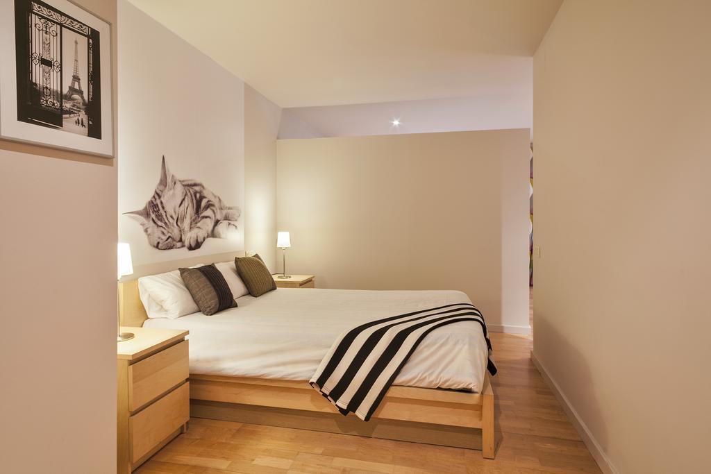 Apartment Urquinaona