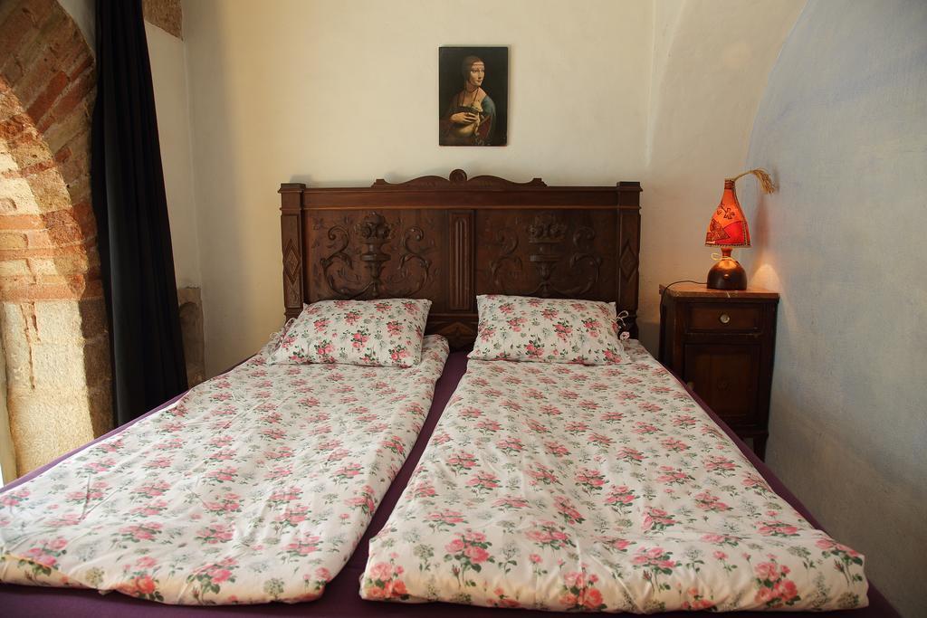Guest house Arthostal