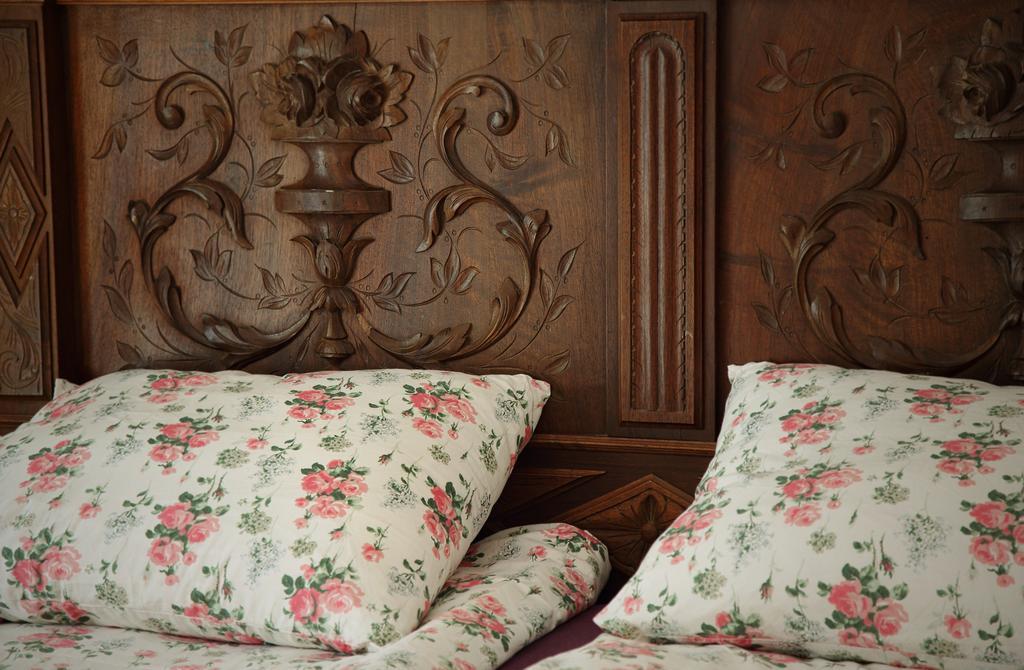 Guest house Arthostal