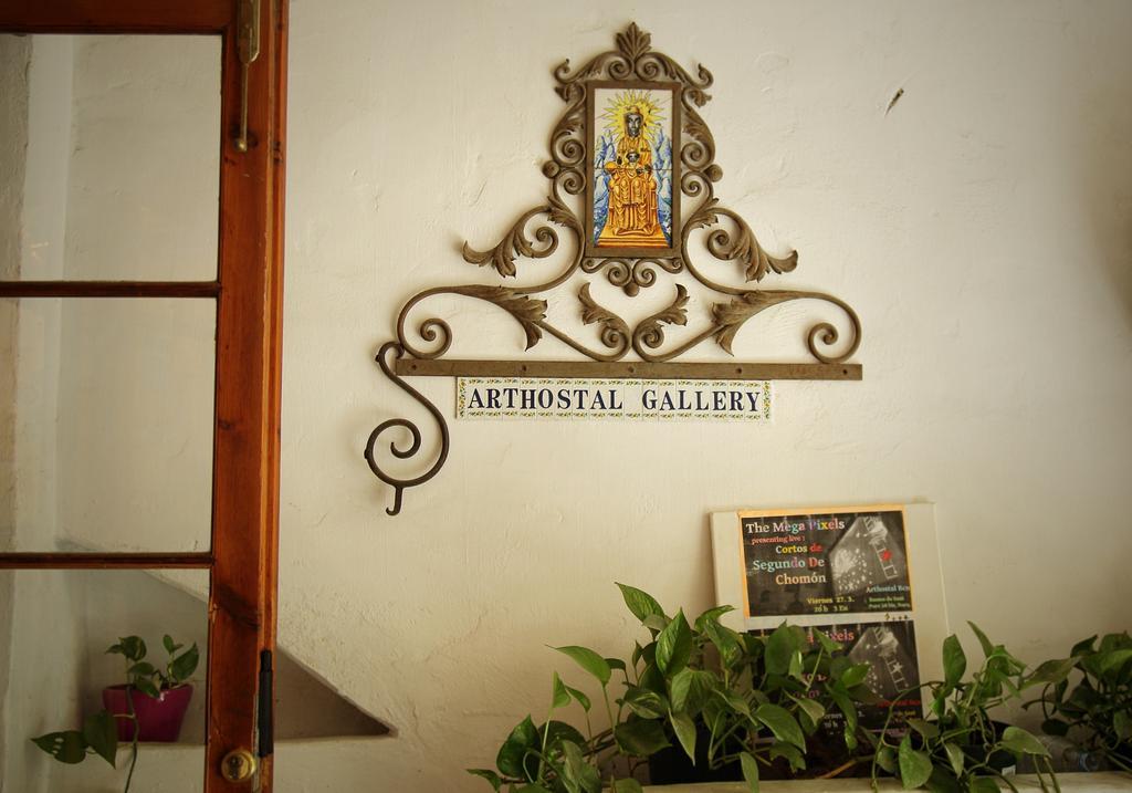 Arthostal Guest house