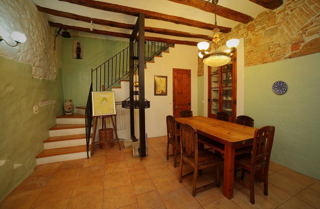 Guest house Arthostal