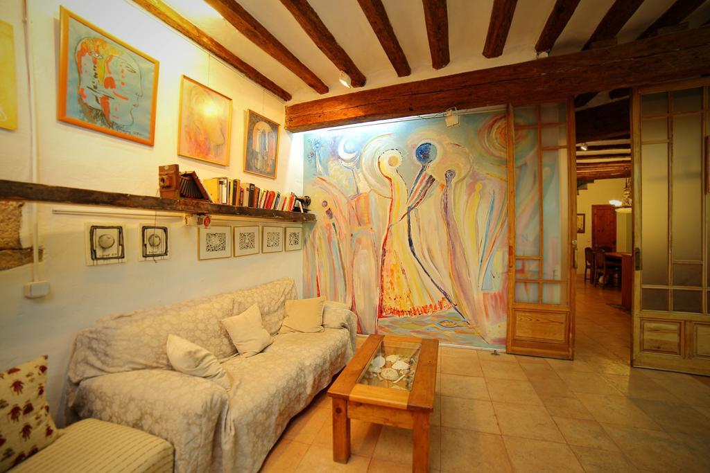 Guest house Arthostal 2*