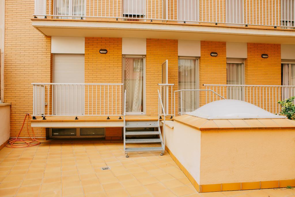 Appartement Navas