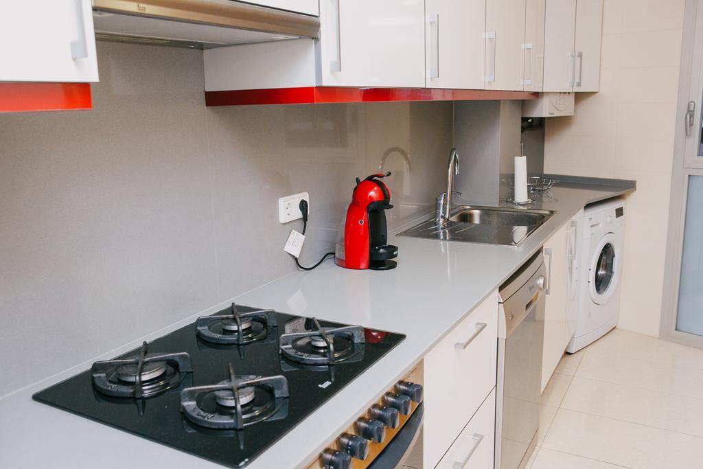 Appartement Navas *