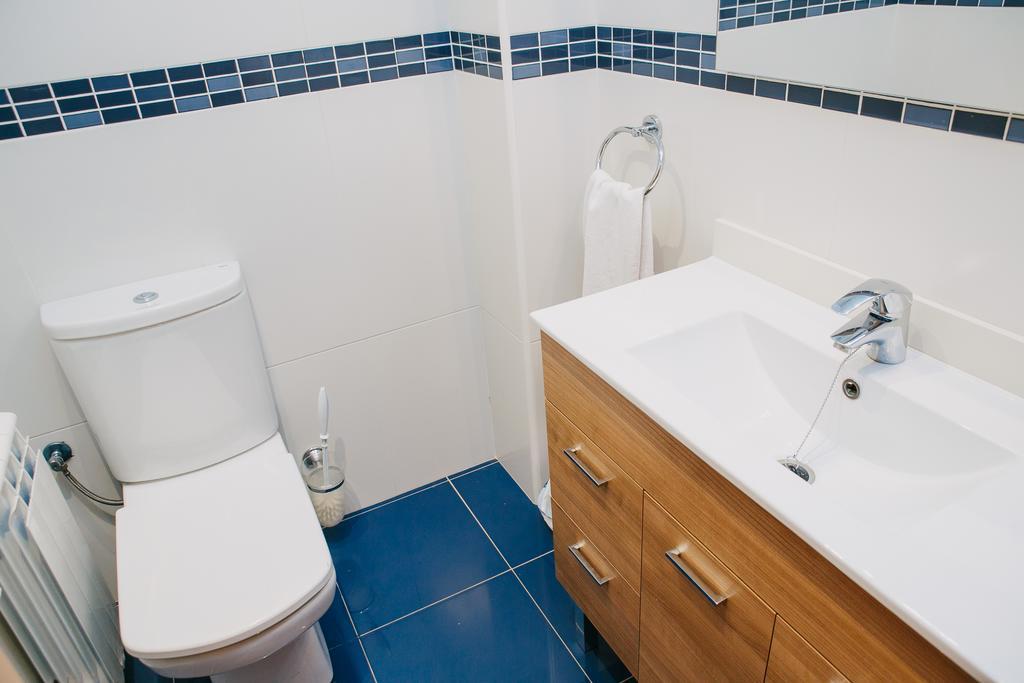 Appartement Navas Barcelona