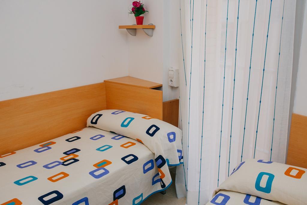 Appartement Navas *