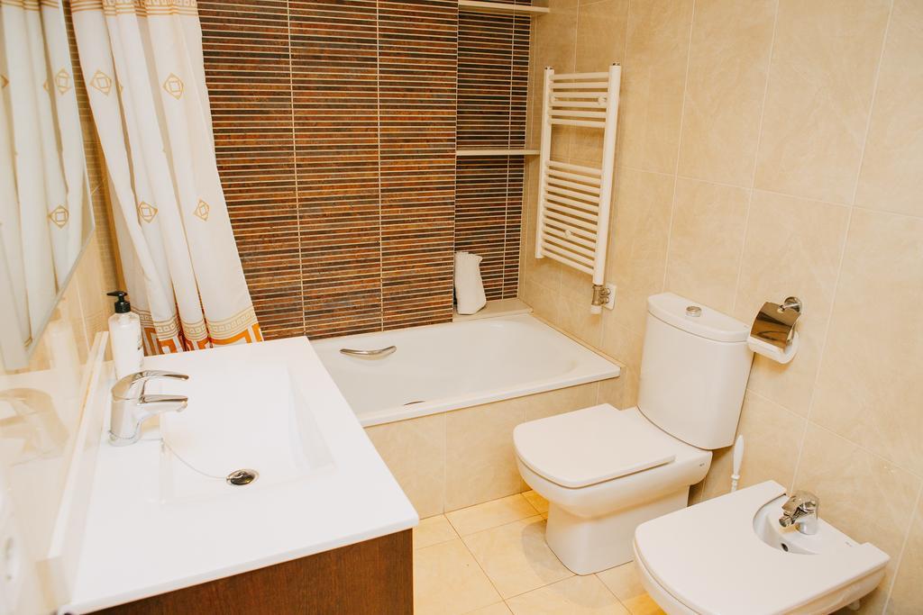 Appartement Navas *