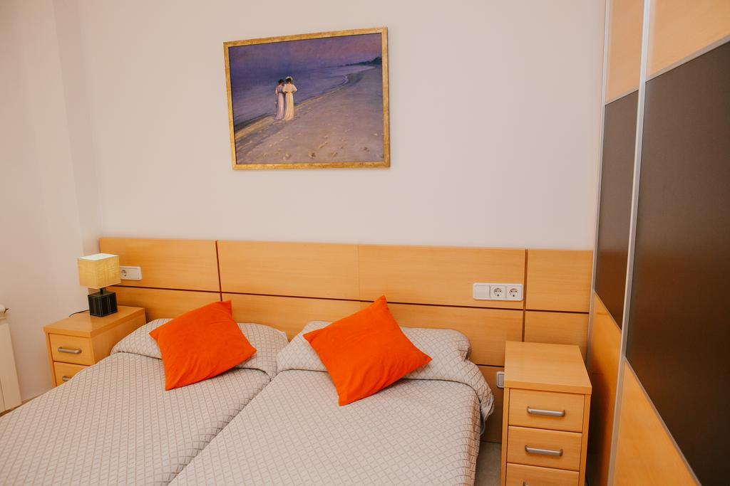 Appartement Navas