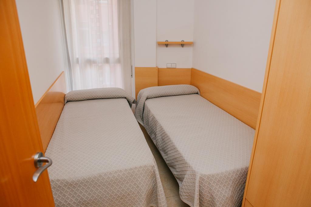 Appartement Navas *