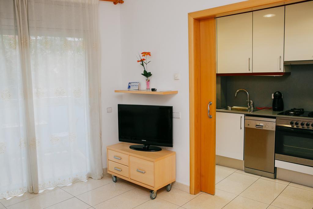 Appartement Navas