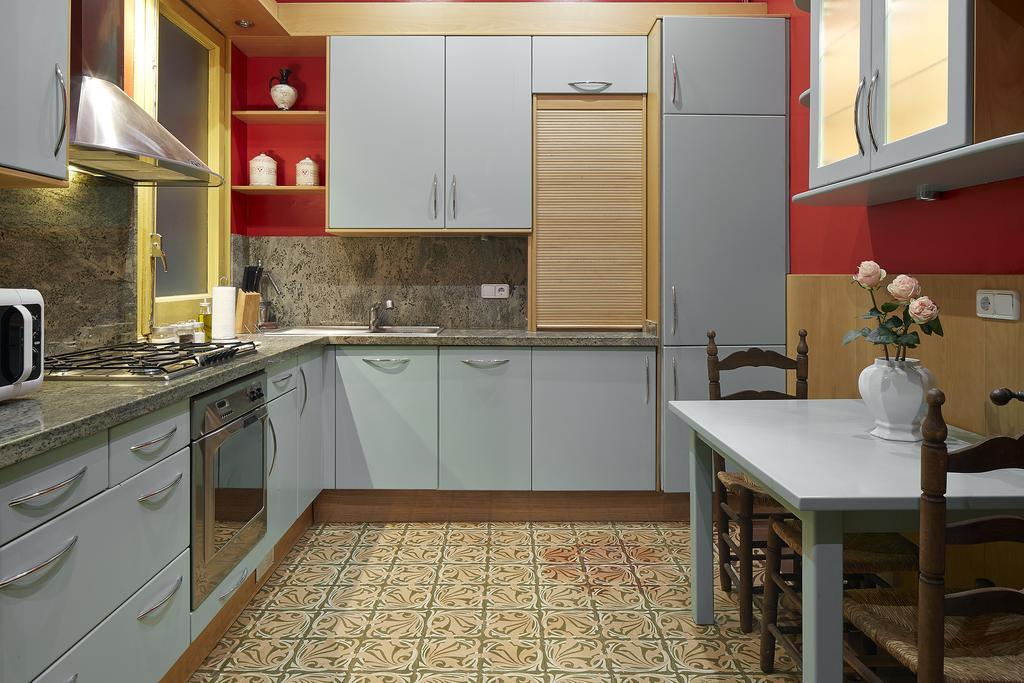 Apartment Fewdays Barcelona