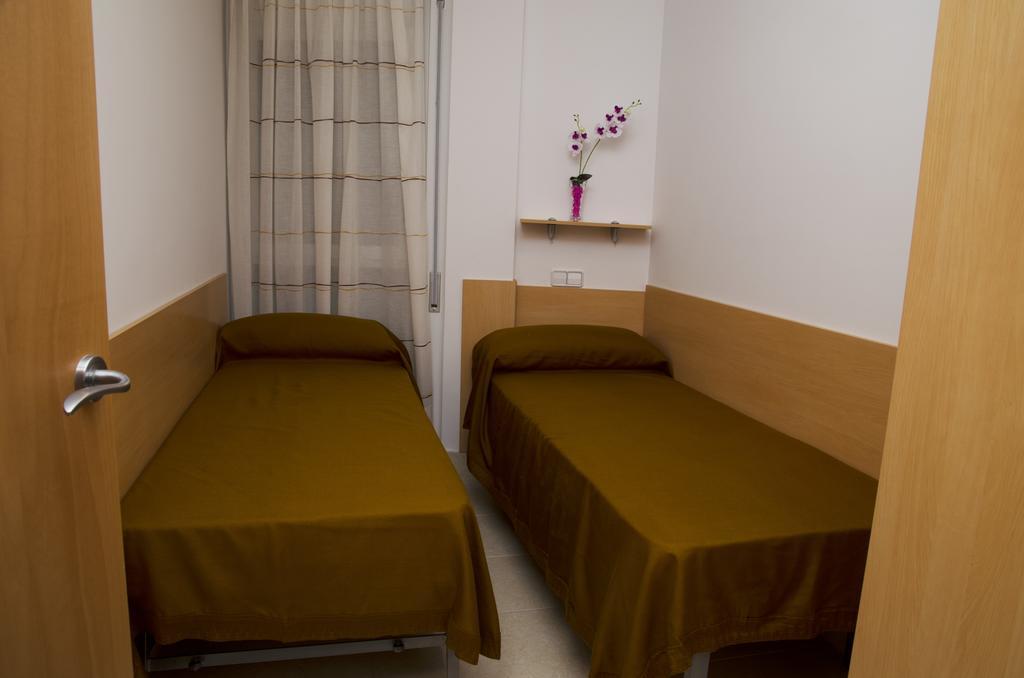 Appartement Navas Barcelona