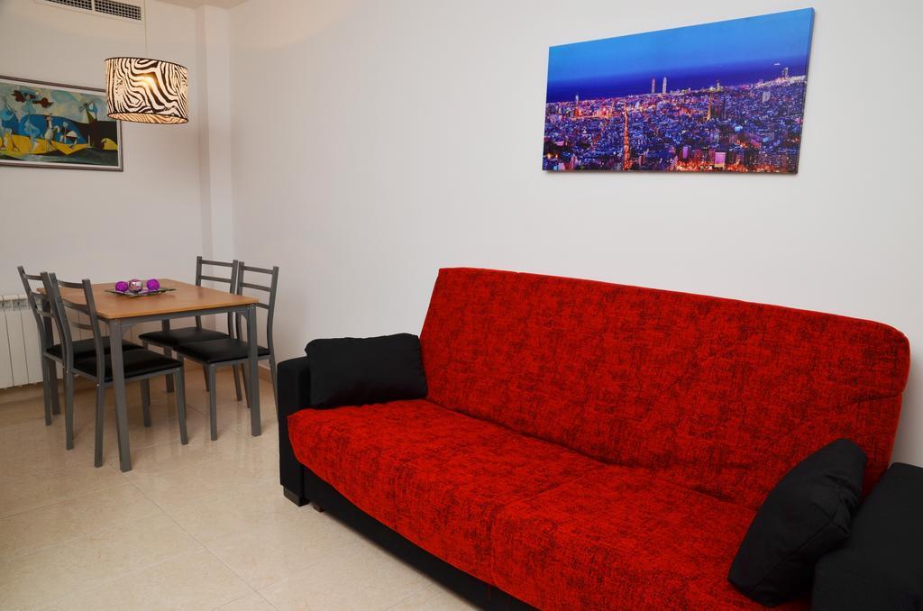 Appartement Navas *