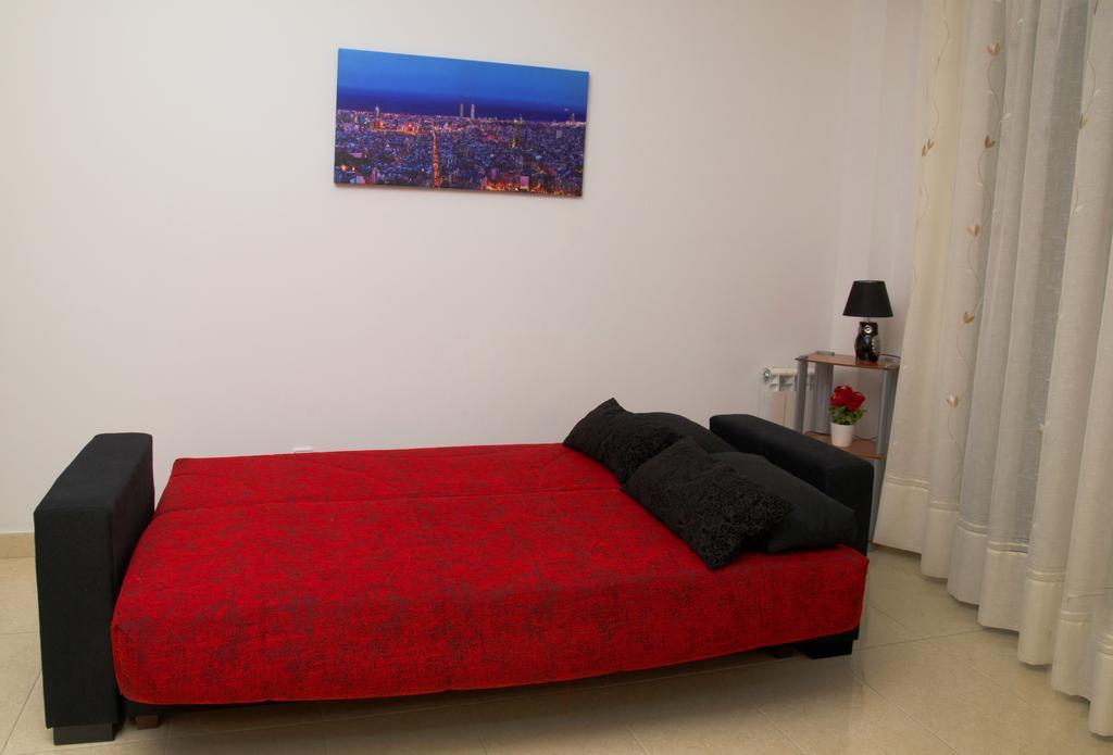 Appartement Navas