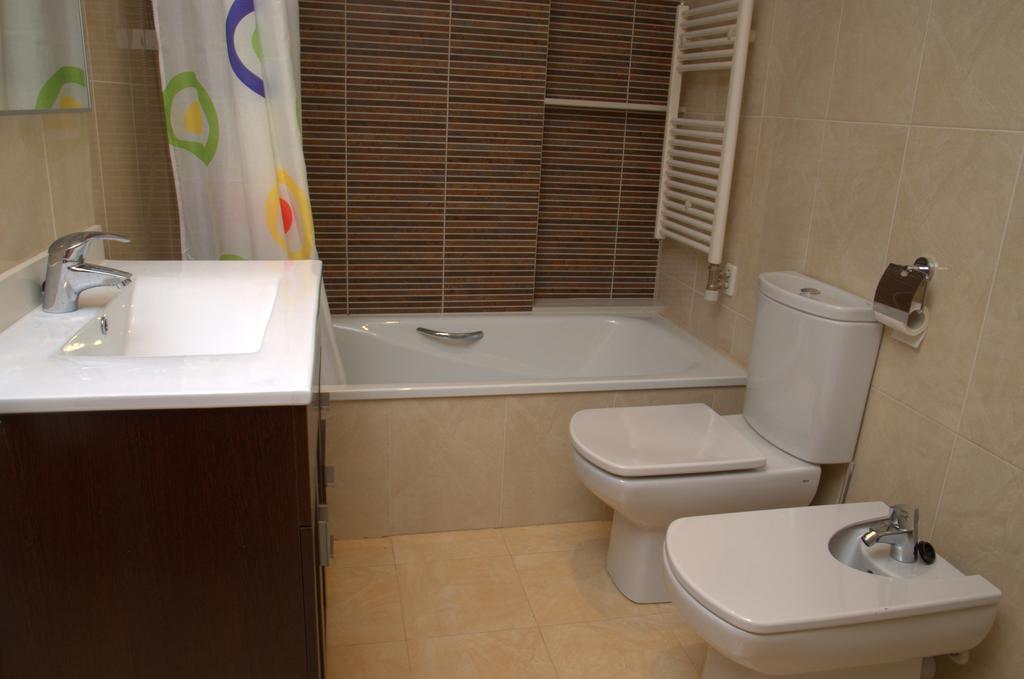 Appartement Navas *