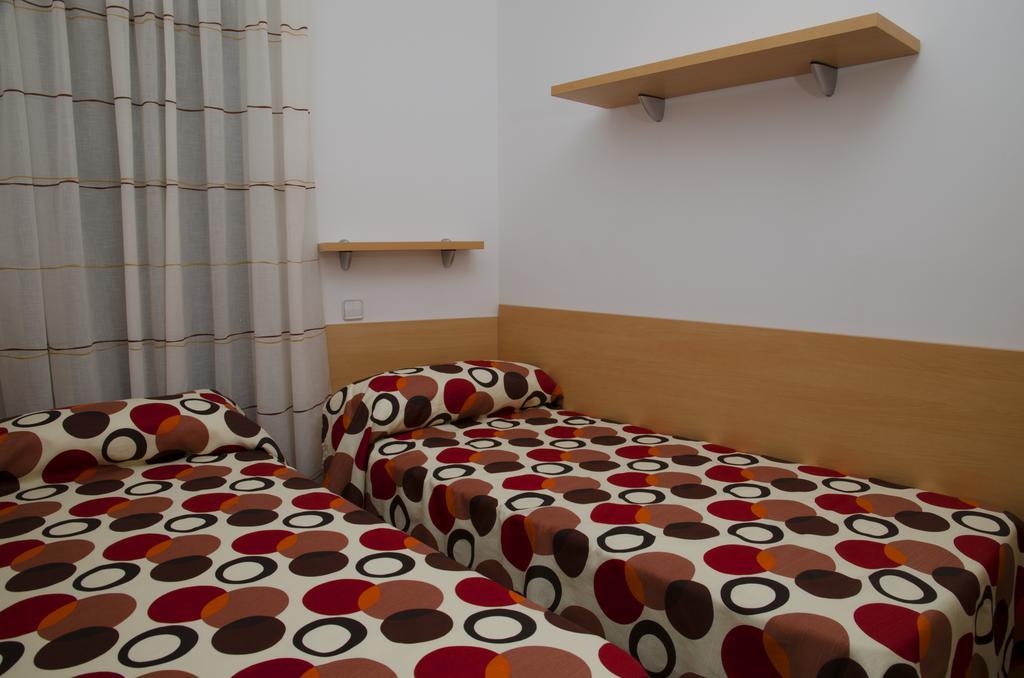 Appartement Navas *