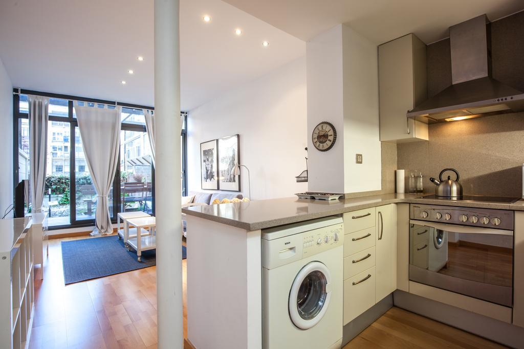 Apartment Flateli Lluria *