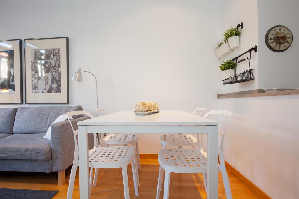 Apartment Flateli Lluria