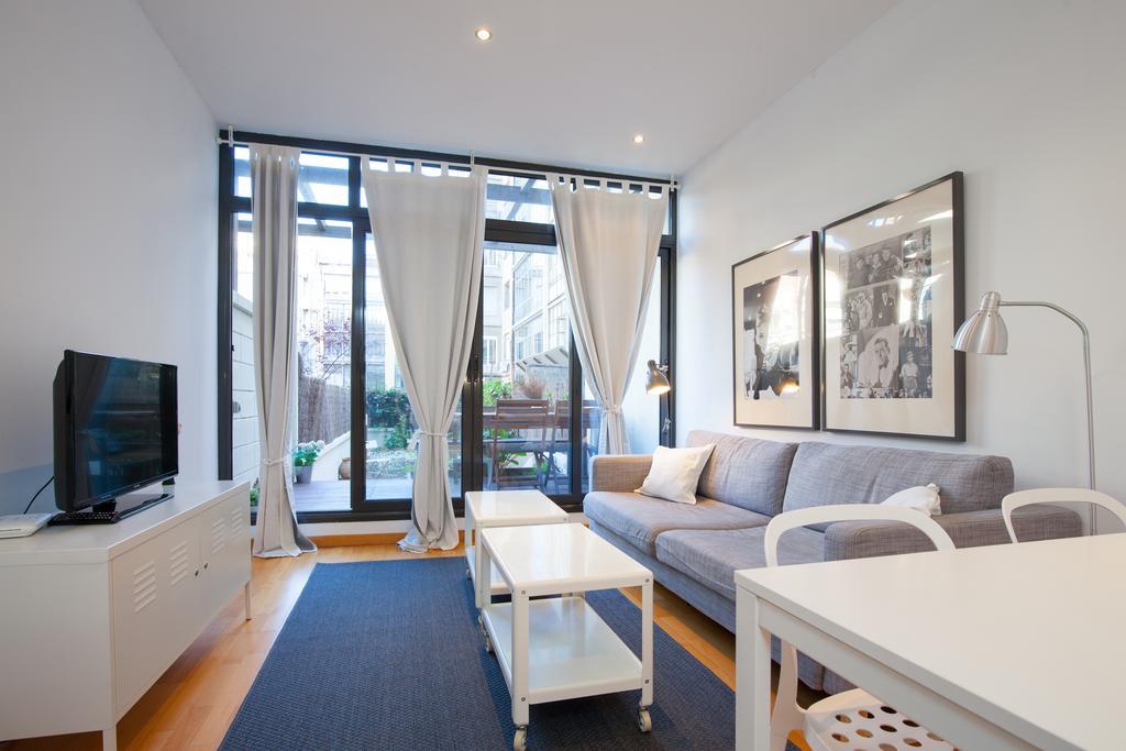 Apartment Flateli Lluria