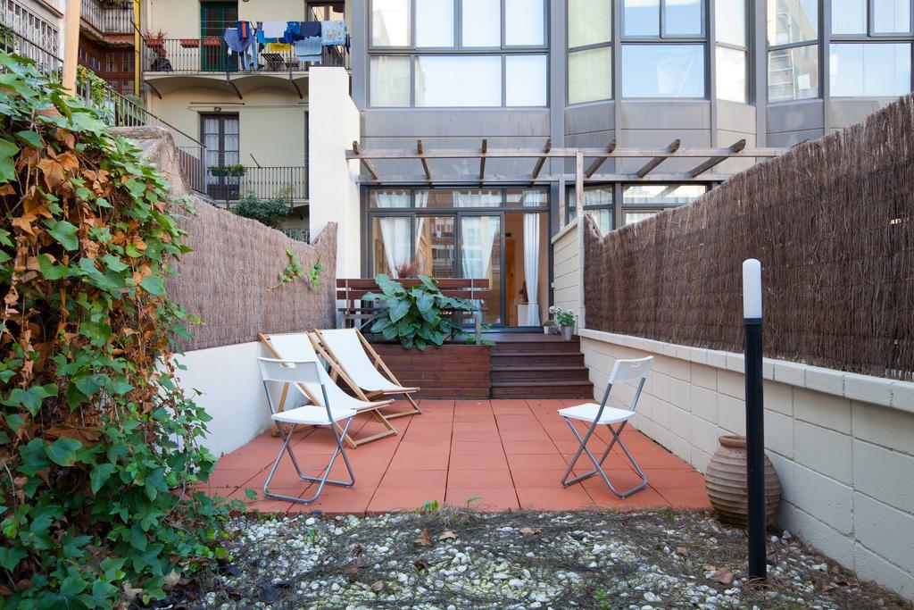 Apartment Flateli Lluria Barcelona