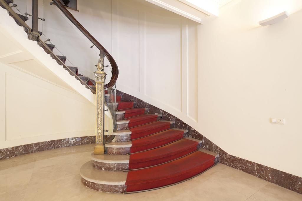 Apartment Urquinaona