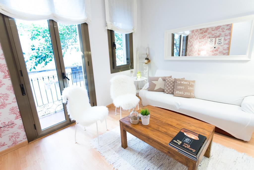 Apartment Sweet