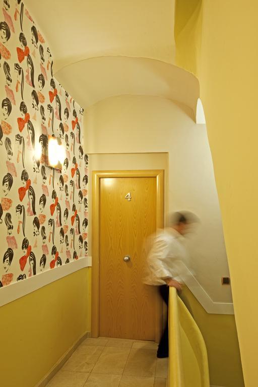 Apartment Ainb Ramblas-colon *