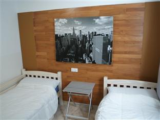 Hostel Hip *